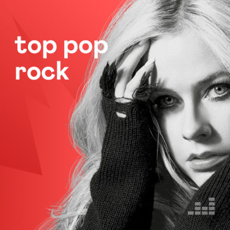 VA - Top Pop Rock (2020)