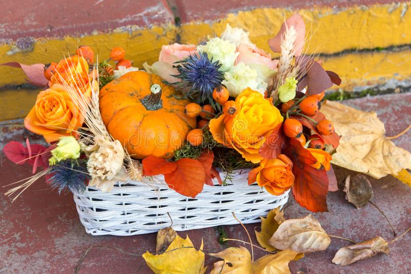 [Image: beau-bouquet-de-halloween-d-automne-avec...nier-1.jpg]