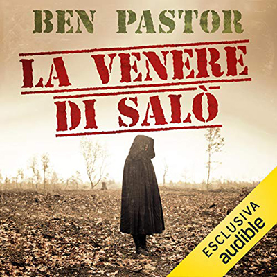 Ben Pastor - La Venere di Salò (2019) (mp3 - 64 kbps)