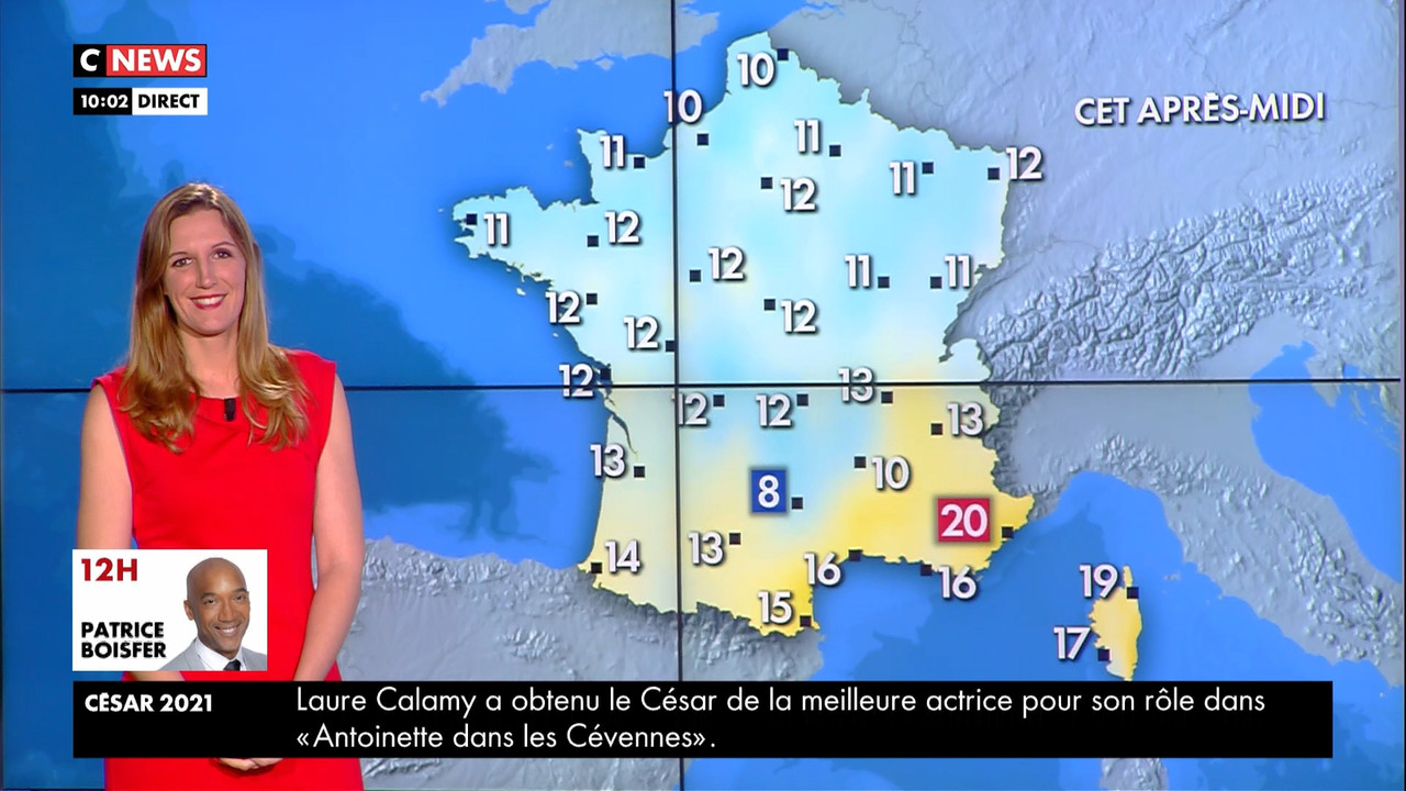 03.13 - 07.59.00 - La matinale week-end. Tous les samedis et dimanche....ts_snapshot_01.07.13.235