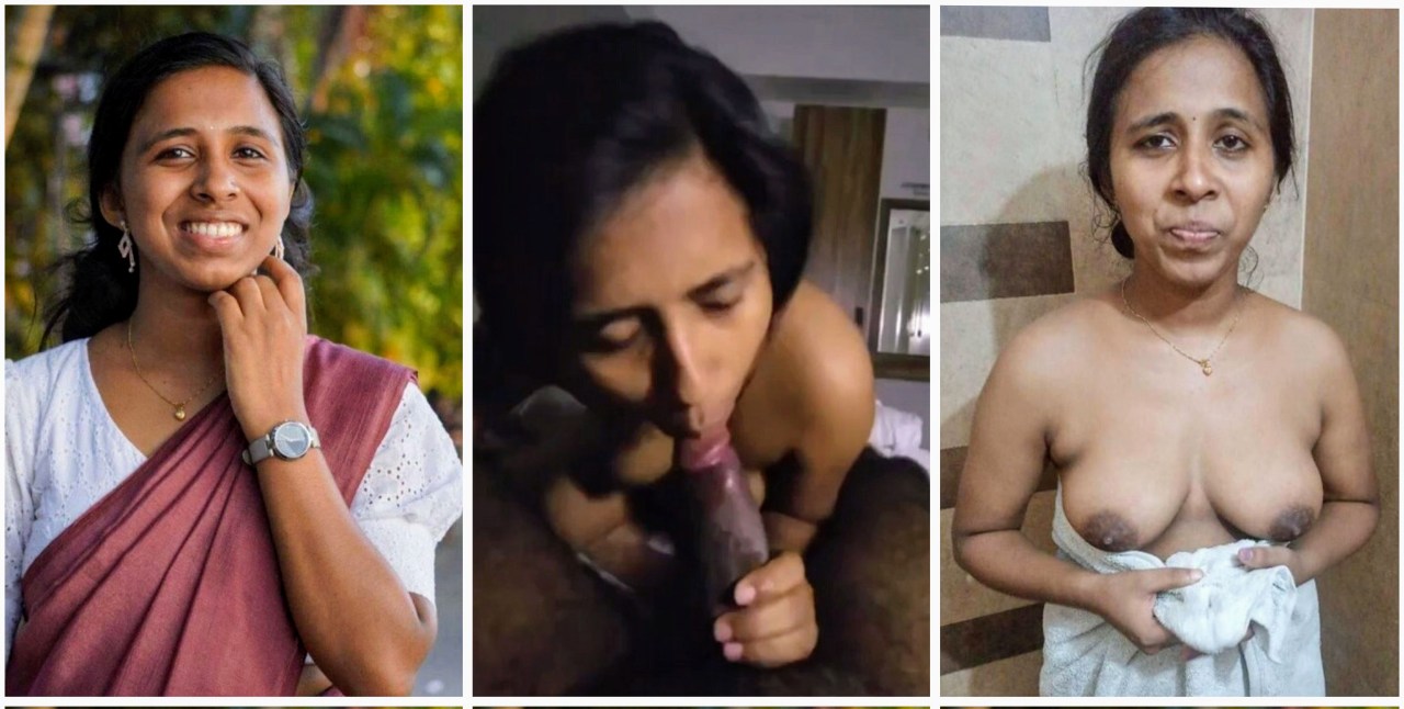 Hot tamil wife giving blowjob nude video