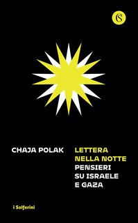 Chaja Polak - Lettera nella notte (2024)