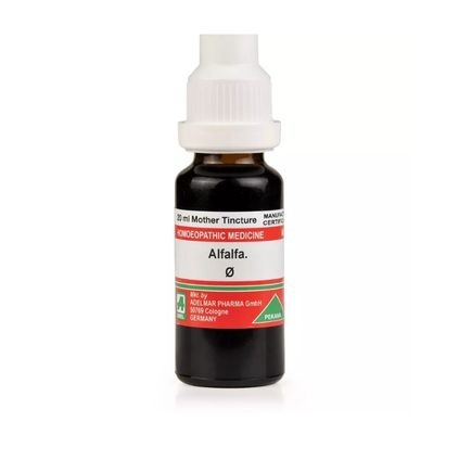 Adel Pekana Alfalfa 1X (Q) (20ml)