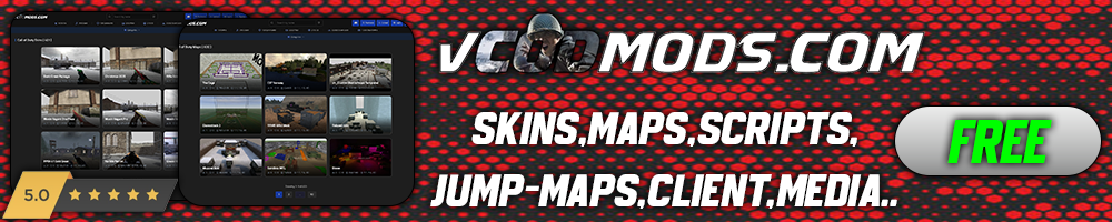 Banner Vcodmods