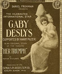 Gaby-Deslys-poster