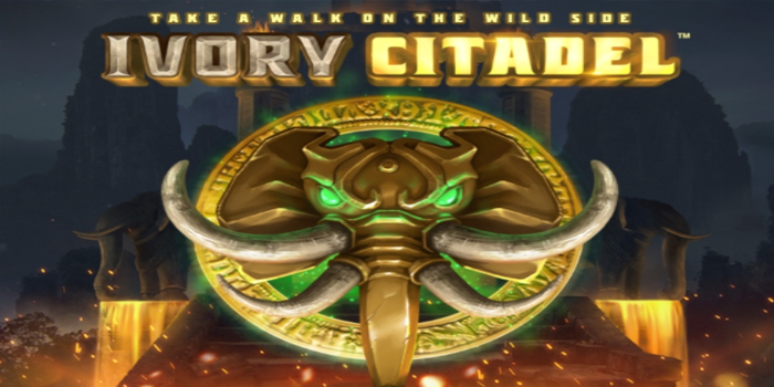 Tips Bocoran Mendapatkan Jackpot Besar Slot Ivory Citadel