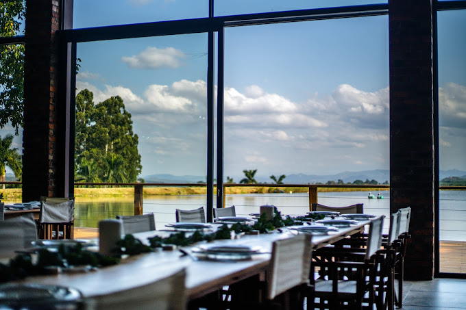 Where Love Meets Elegance at Arch and Arrow.