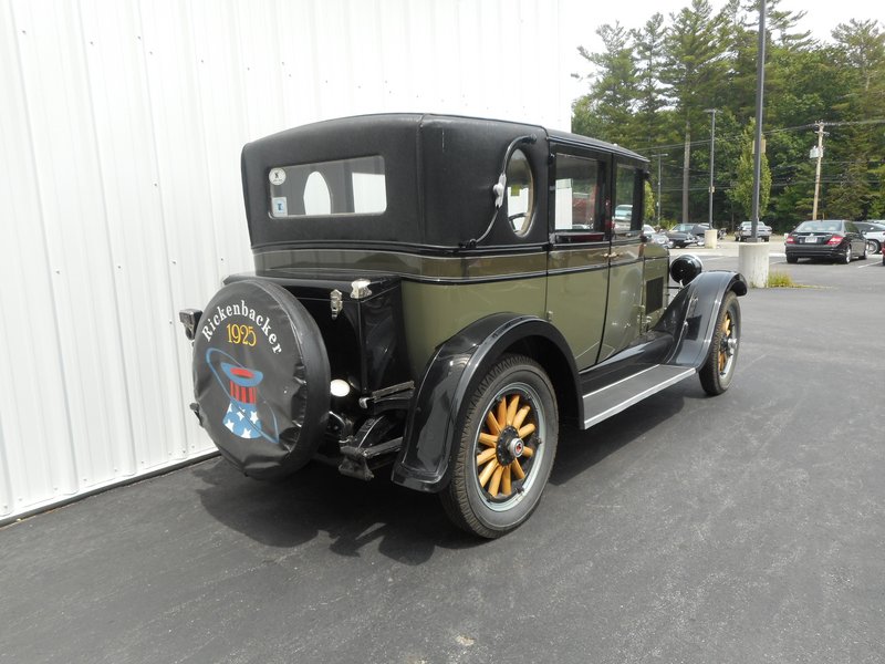[visite] Maine Classic Car Museum Museemaine-037
