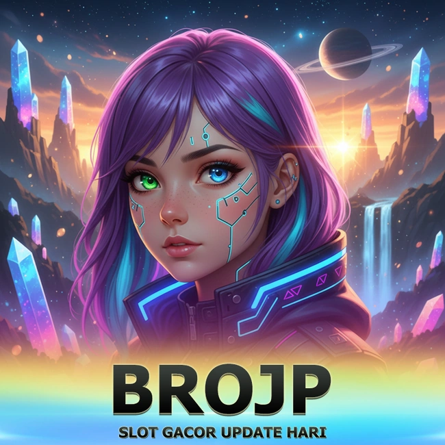 BROJP | DAFTAR & LOGIN Online Portal Terpercaya