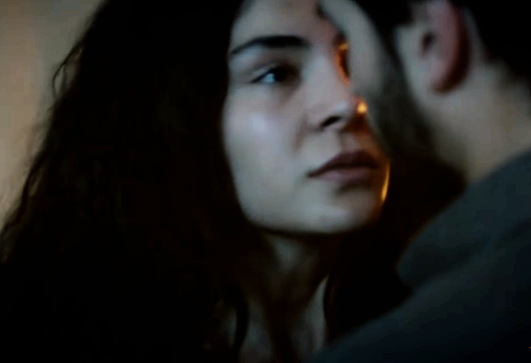 Hercai / თავქარიანი 83