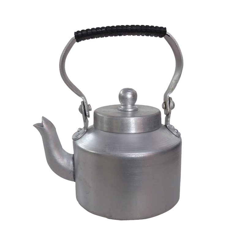 Scandinavian Art on Kettle DIY Kit 