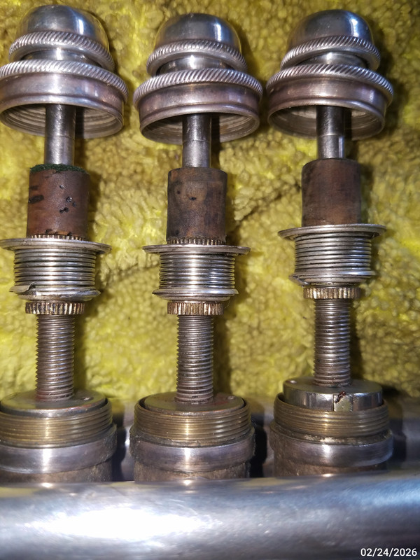 York 1936 Model 42 Feathertouch Professional sn110599 (19) 20260224