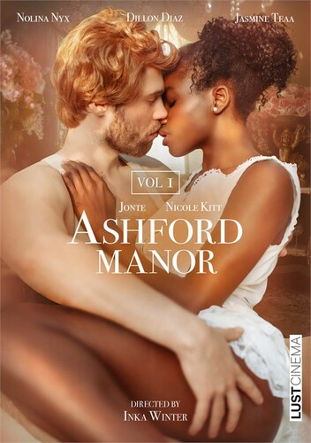 Ashford Manor (2023)