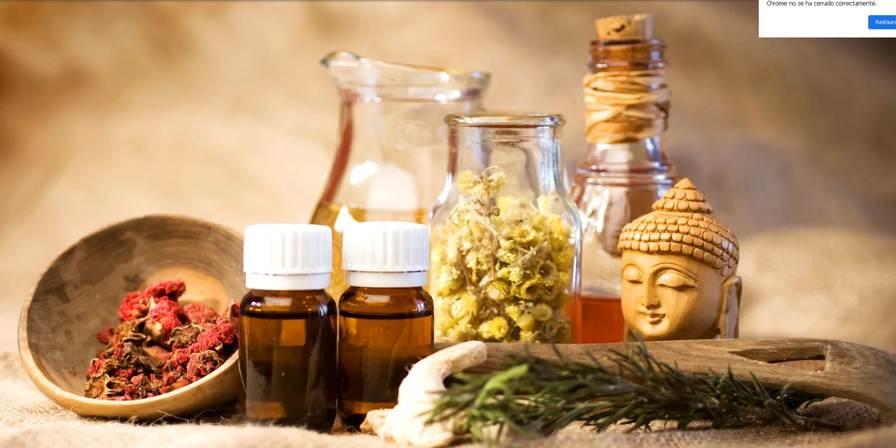¿Vives estresado? La medicina ayurvédica puede ser de ayuda