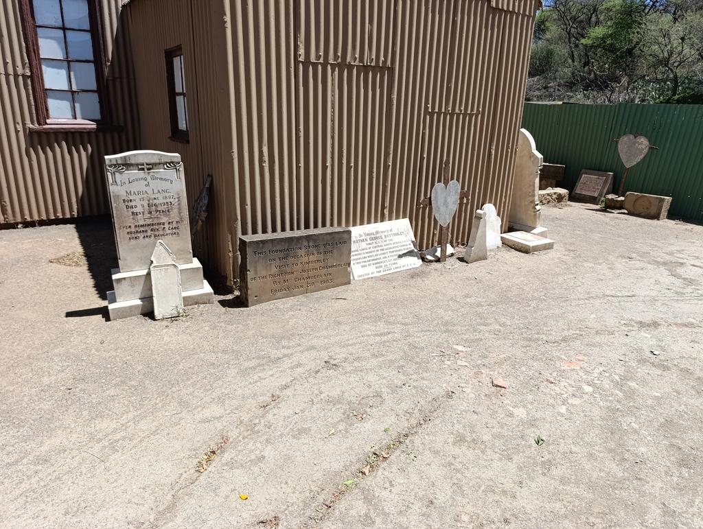 Такая близкая Африка. (ЮАР. 22 дня и 4200 км. Ноябрь-Декабрь)