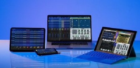 KORG Gadget 2 Plugins v2.7.2 Incl Keygen (Win)