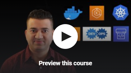 Rocking Kubernetes with Amazon EKS, Fargate, And DevOps | Udemy
