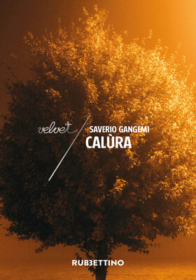 Saverio Gangemi - Calùra (2026)