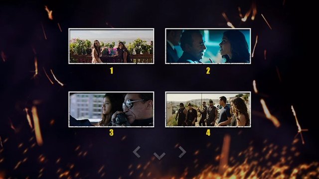 3 - Miss Bala [2019] [DVD9Full] [Pal] [Cast/Ing/Fr/Ita/Ru] [Sub:Varios] [Acción]