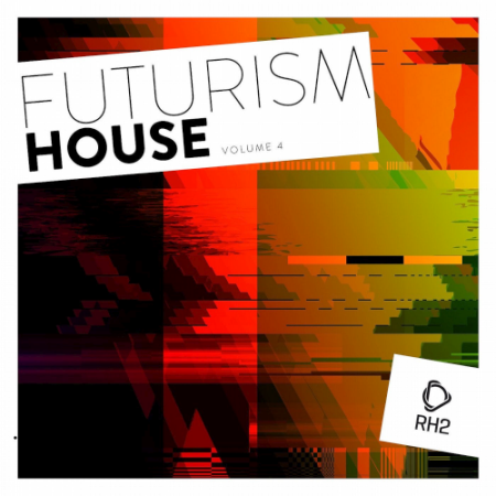 VA   Futurism House Vol. 4 (2021)