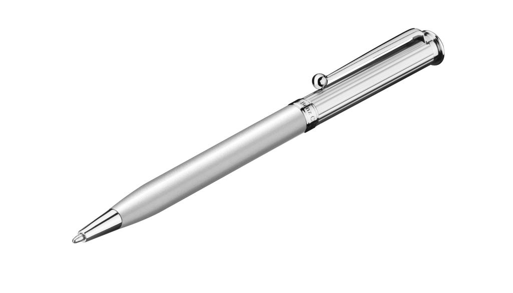 B66043352 boligrafo plata mercedes benz mercedes benz - marca: mercedes benz