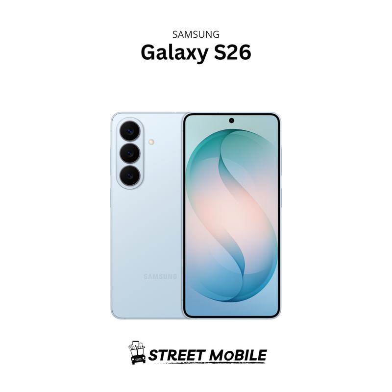 Galaxy S26
