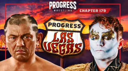  PROGRESS Chapter 179 