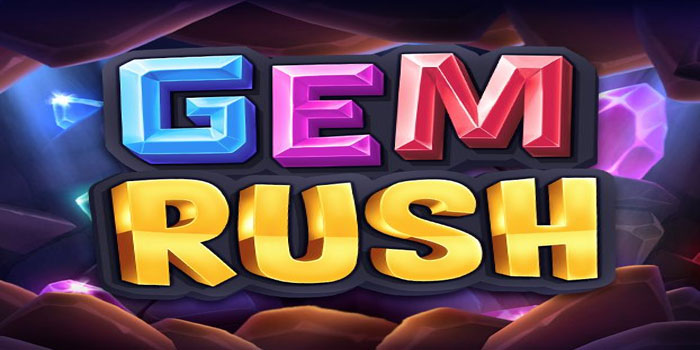 Slot Gem Rush