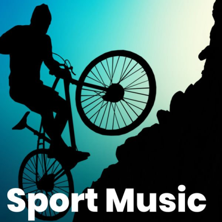 Various Artists - Sport Music 2020