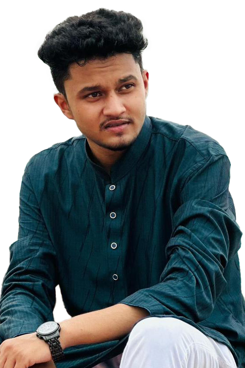 Siam Hasan (KiKi)