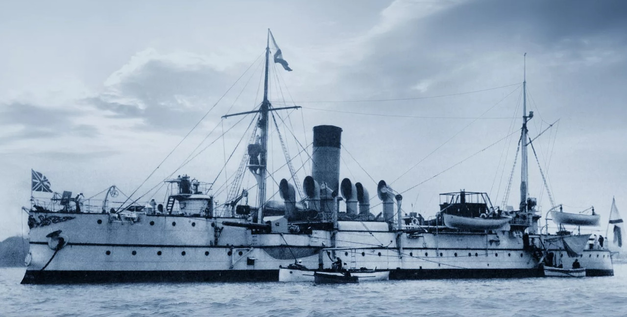 Безымянный