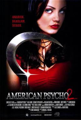 American Psycho 2 (2002) WebDL 1080p ITA ENG E-AC3 Subs