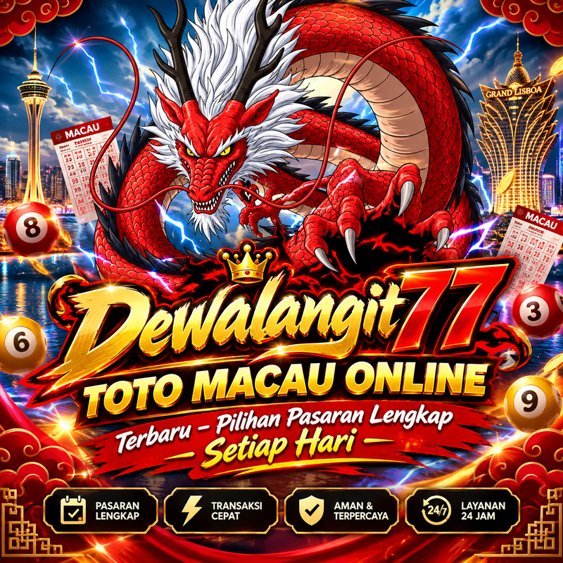 DEWALANGIT77
