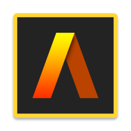 Artstudio Pro v2.3.7 macOS Artstudio Pro v2.3.7 macOS