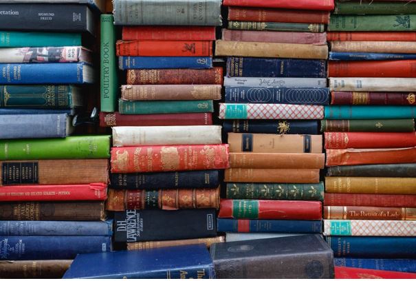 Guest Post: What Lies Ahead for Physical Books and How Will We Read in the Future?