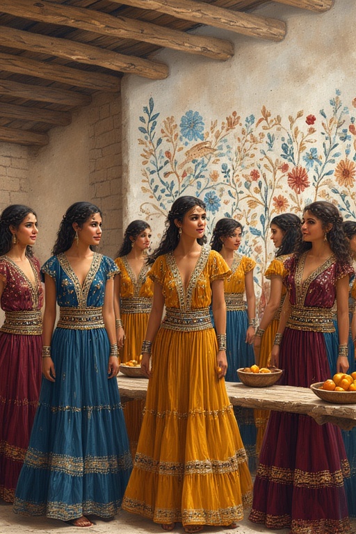 Group-of-young-women-likely-20