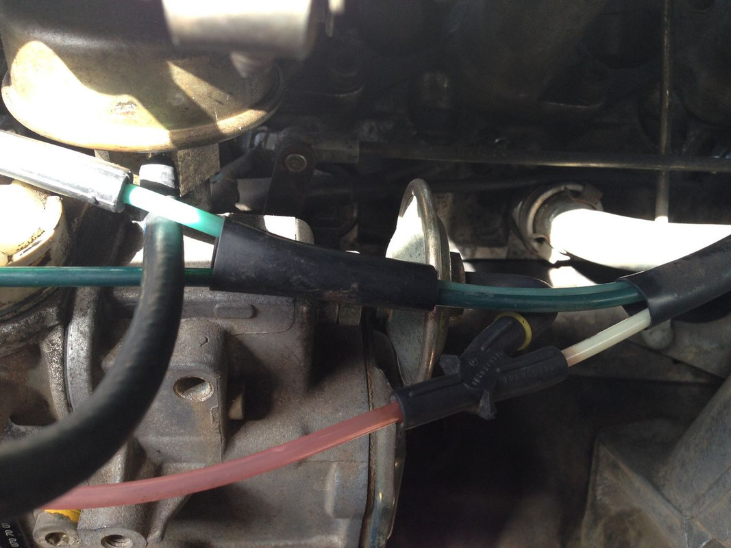 valvulitas de la línea de arranque