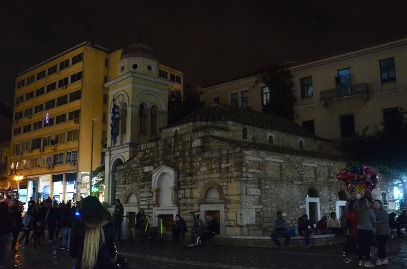 Grecia y sus pueblos-2019 - Blogs de Grecia - Madrid/ Atenas-17-11-2019 (145)