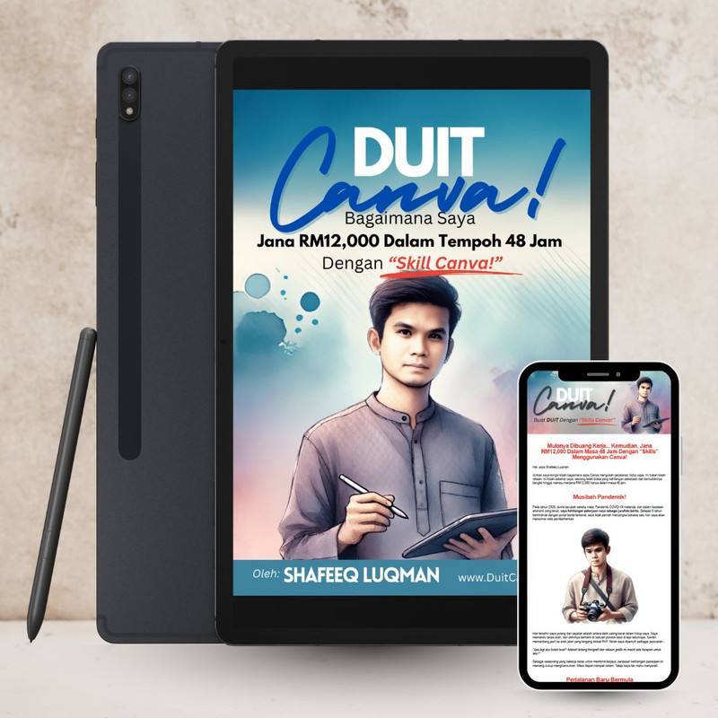 Duit Canva