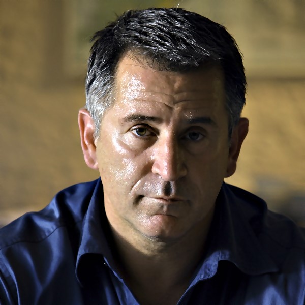 Anthony LaPaglia