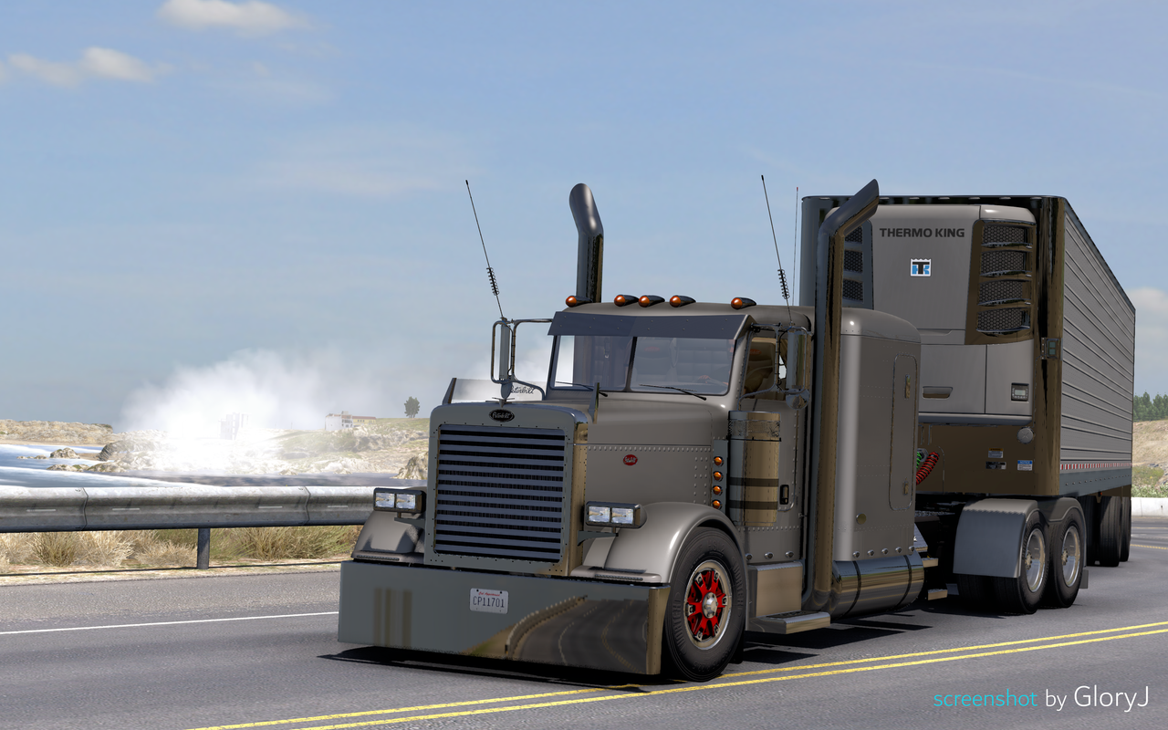 Show Your Truck Ats Page 714 Scs Software