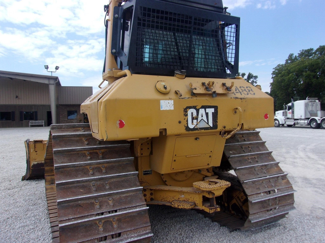 Caterpillar Backhoe Loader | Cabbed Backhoe Rental