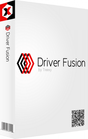 Driver Fusion 9.0.0 Driver Fusion 9.0.0