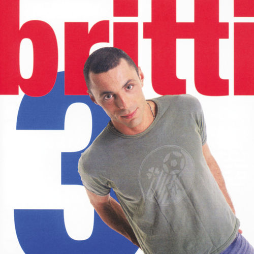 Alex Britti - 3 [Album] (Universal Music Italia srL., 2009) FLAC