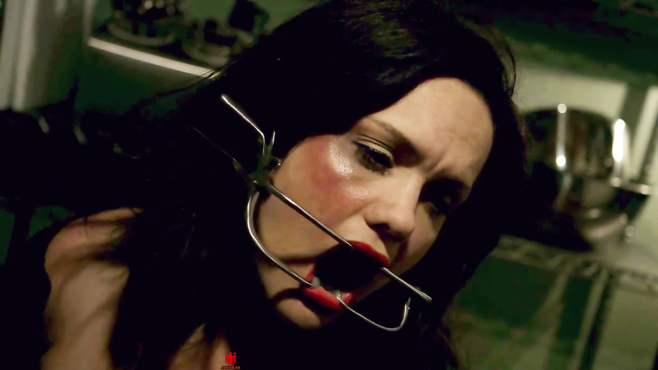 Amanda Deibert 2 - Hell Town 2015