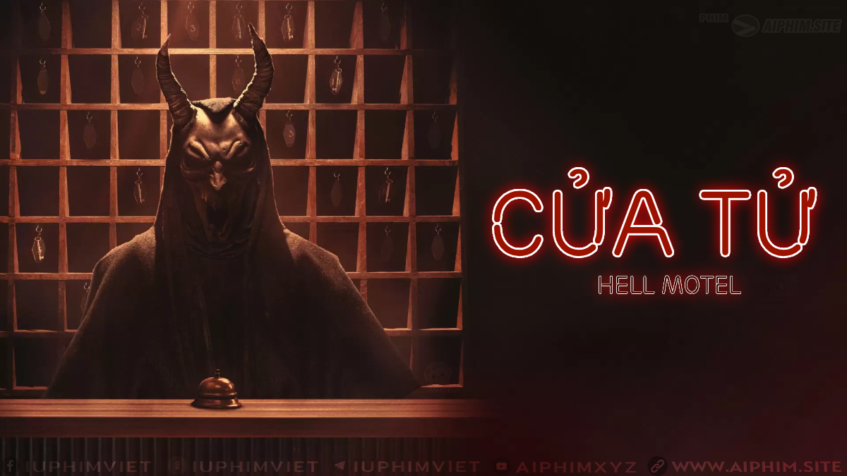 Cửa Tử - Hell Motel (2025)
