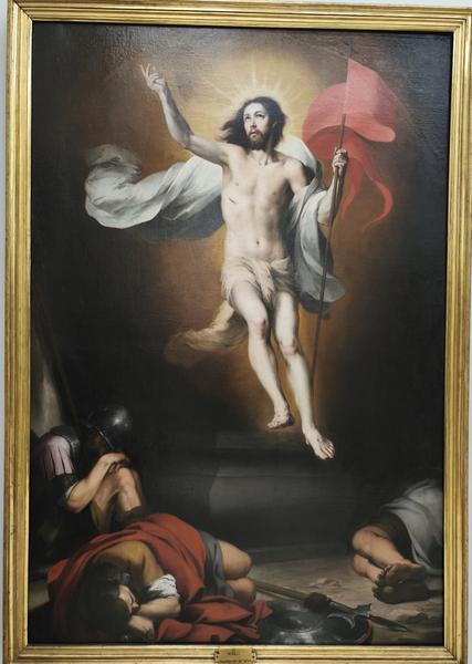 Madrid: Real Academia San Fernando, Thyssen y Hammershoi, Museo Lázaro Galdiano - Blogs de España - Madrid y museos. (7)