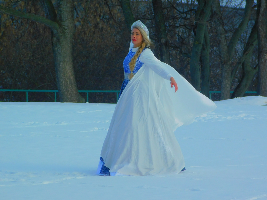 Февральское Коломенское 2023 045