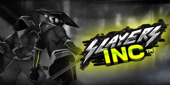 Cara Mudah Maxwin Setiap Hari di Game Slot Slayers Inc