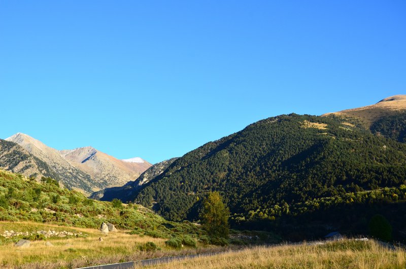 PLA DE L'ERMITA-3-10-2015-LERIDA - Paseando por España-1991/2016 (2)